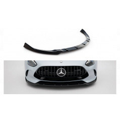 Splitter Mercedes-Benz AMG GT 63 C192 Predný v.2