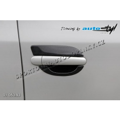 VW Passat 3BG Kryt kľučky carbon