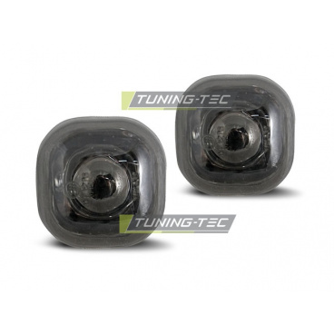 Audi A3 08.1996 - 08.2000 bočné smerovky smoke (KBAU04) Audi A3 08.1996 - 08.2000 bočné smerovky smoke (KBAU04)