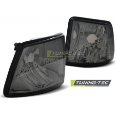 BMW E32 1986-1994 smerovky smoke (KPBM32)