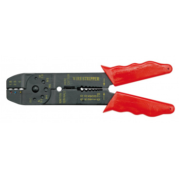 Kliešte konektorové 210mm Kliešte konektorové 210mm