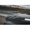 Prodloužení zadního spoileru pro Mercedes třída V W447F, plast ABS bez povrchové úpravy, AMG-Line