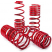 Športové znížené pružiny MTS Audi A3 8P 25/25 mm