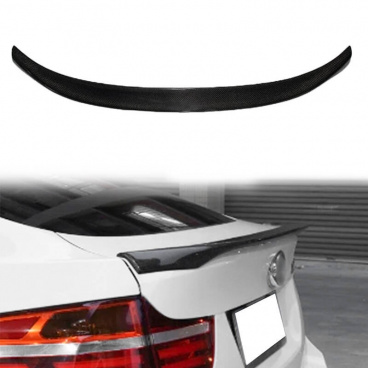 Zadné krídlo BMW X6 E71 Lip Carbon Zadné krídlo BMW X6 E71 Lip Carbon
