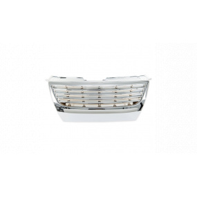 Gril Volkswagen PASSAT B6 Variant celý chrómovaný