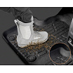 Gumový set 4D presných autokobercov Jaecoo J7 2025+