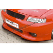 Audi A3 (8L) Lipa pod spoiler Rieger (S 00056608)