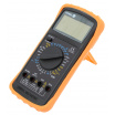 Multimeter digitálny