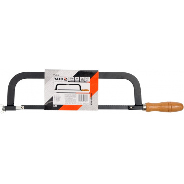 Pila na železo 300 mm Pila na železo 300 mm