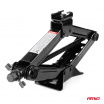 Zdvíhací hever na auto trapézový zdvihák 1,5T 1500 kg AMIO-02478