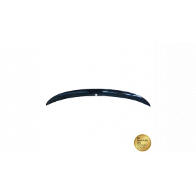 Zadné krídlo BMW 4 F32 Lip Gloss Black