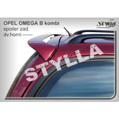 OPEL OMEGA B COMBI (93+) spojler chrbta. dverí hornej (EU homologácia)