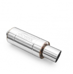 Koncový tlmič 76mm RM