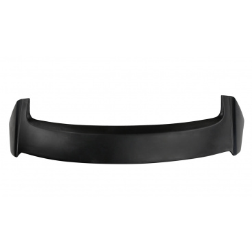 Zadné krídlo Volkswagen Golf VII GTI TYPE Klapa Spojler FRP Spojler FRP