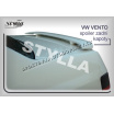 Volkswagen Vento (92-98 spoiler zadnej kapoty (EÚ homologácia)