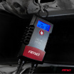 Digitálny usmerňovač AGM GEL STD LFP MAX 4A 6V 12V PRO HOOK AMIO-04531