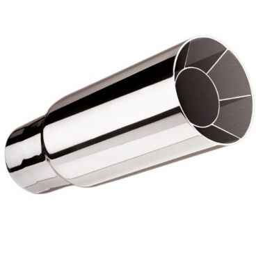 Borla nerez koncovka výfuku 20104 Borla nerez koncovka výfuku 20104