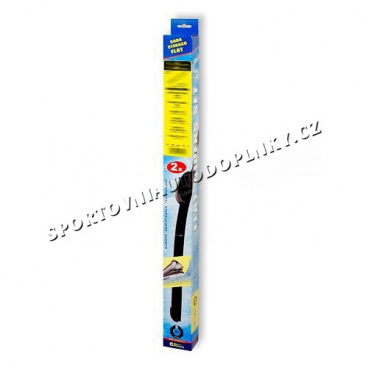 Stěrače FLAT SET (SLOT) - 610+580mm Stěrače FLAT SET (SLOT) - 610+580mm