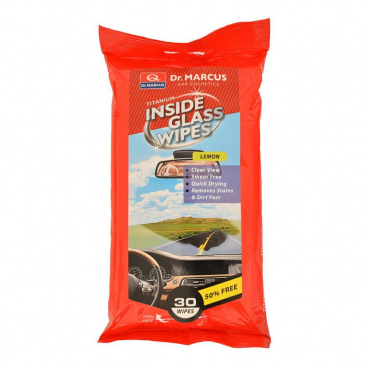 Obrúsky na sklo (Citrus) 30 ks Obrúsky na sklo (Citrus) 30 ks