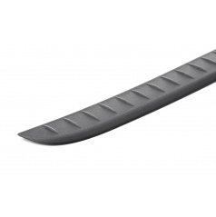 Ochranná lišta zadného nárazníka Škoda Roomster