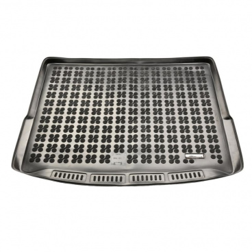 Gumová vaňa do kufra - BMW X1 (F48), 2015- Gumová vaňa do kufra - BMW X1 (F48), 2015-