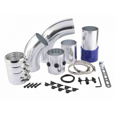 Univerzálne športové sanie bez filtra Univerzálne športové sanie bez filtra