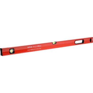 Vodováha magnetická 1000 mm Vodováha magnetická 1000 mm