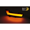 Led dynamické blinkry zrcátek Škoda Octavia III 12-20