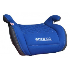 Detská Autosedačka SPARCO F100K Prešívaná 9 - 36kg