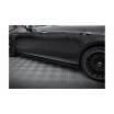 Sada splitterov Mercedes-Benz AMG GT 53 4 Door
