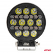 Pracovná LED lampa reflektor AWL76 45W 3000LM 12V 24V AMIO-04420