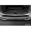 Nerezový kryt horní hrany zadního nárazníku VW Passat B9 Variant (2024+) čierny