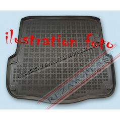 Gumová vaňa do kufra Citroen C4 Grand Picasso, 2013, 7 sedadiel