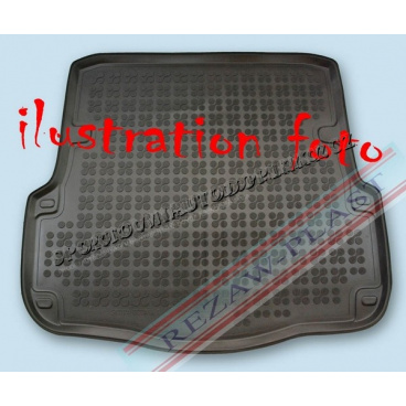 Gumová vaňa do kufra Citroen C4 Grand Picasso, 2013, 7 sedadiel