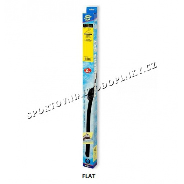 Citroen C4 Picasso I 2007-08 stierač (1 varianta)