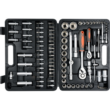 Gola sada 1/2" 94 ks Sthor Gola sada 1/2" 94 ks Sthor