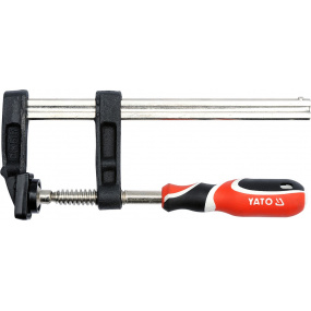 Svěrka 100 x 50 mm truhlářská Svěrka 100 x 50 mm truhlářská