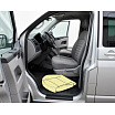 Náhradná spodná výplň sedadla VW Transporter T5, T6