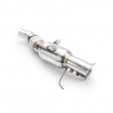 Downpipe BMW E90, E91, E92, E93 325d, 330d, 330xd M57N2 + KAT Euro 4