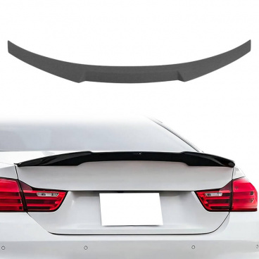 Zadné krídlo BMW 4 F32 Lip Zadné krídlo BMW 4 F32 Lip