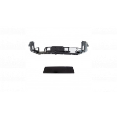 Gril Audi Q8 4M Lesklá Čierna