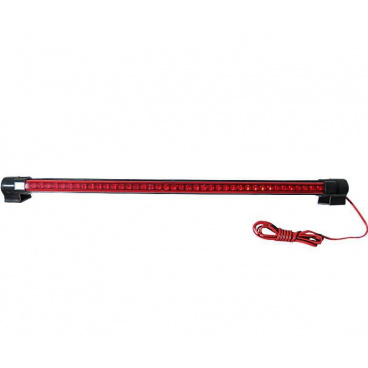 Prídavné brzdové svetlo 40 LED Prídavné brzdové svetlo 40 LED