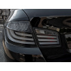 BMW F10 2010-07.2013 zadné lampy smoke LED BAR (LDBMD4)