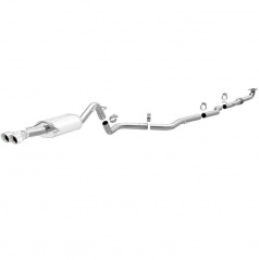 Fiat 500L 1.4T 2014-2014 Magnaflow kompletný výfuk 15312