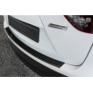 Carbon kryt- ochrana prahu zadného nárazníka Mazda CX-5 2014-17