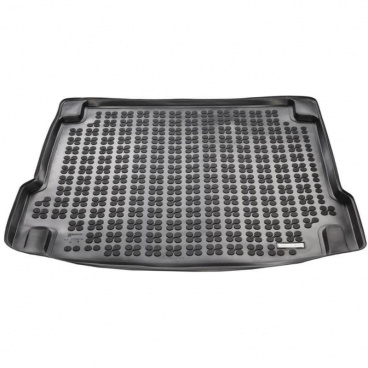 Gumová vaňa do kufra - VW Golf IV Hatchback, 1998-2003