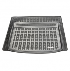 Gumová vaňa do kufra Volvo S60 III, 2018+, Sedan