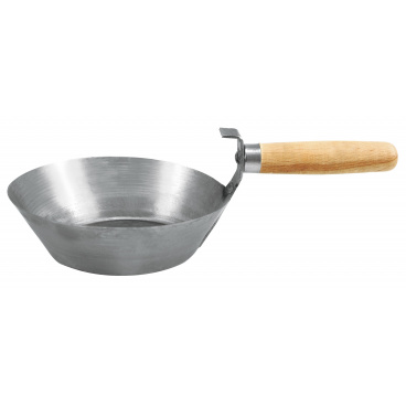 Fanka zednická 170mm ocelová Fanka zednická 170mm ocelová