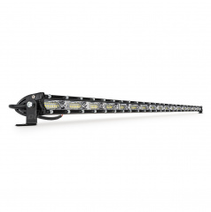 Lampa pracovná panelová slim LED BAR AWL55 432W 127cm 34560lm 12V 24V AMIO-03266