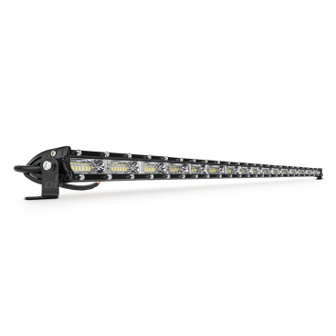 Lampa pracovná panelová slim LED BAR AWL55 432W 127cm 34560lm 12V 24V AMIO-03266 Lampa pracovná panelová slim LED BAR AWL55 432W 127cm 34560lm 12V 24V AMIO-03266